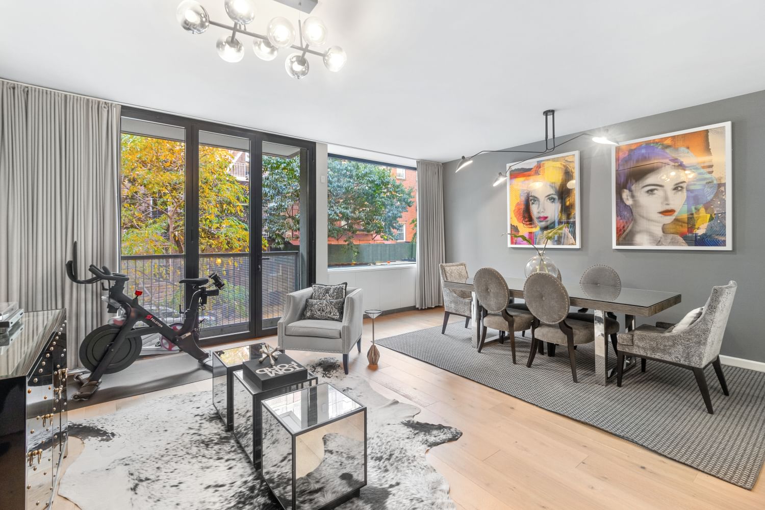Real estate property located at 277 7TH #2, New York, East Village, New York City, NY