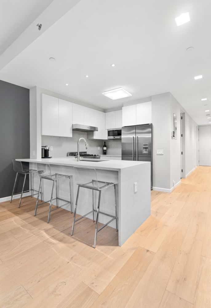 Real estate property located at 277 7TH #2, New York, East Village, New York City, NY