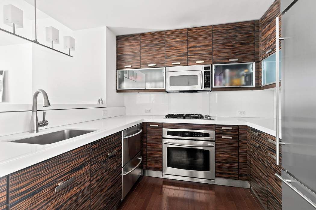 Real estate property located at 225 34th #16C, New York, Murray Hill, New York City, NY