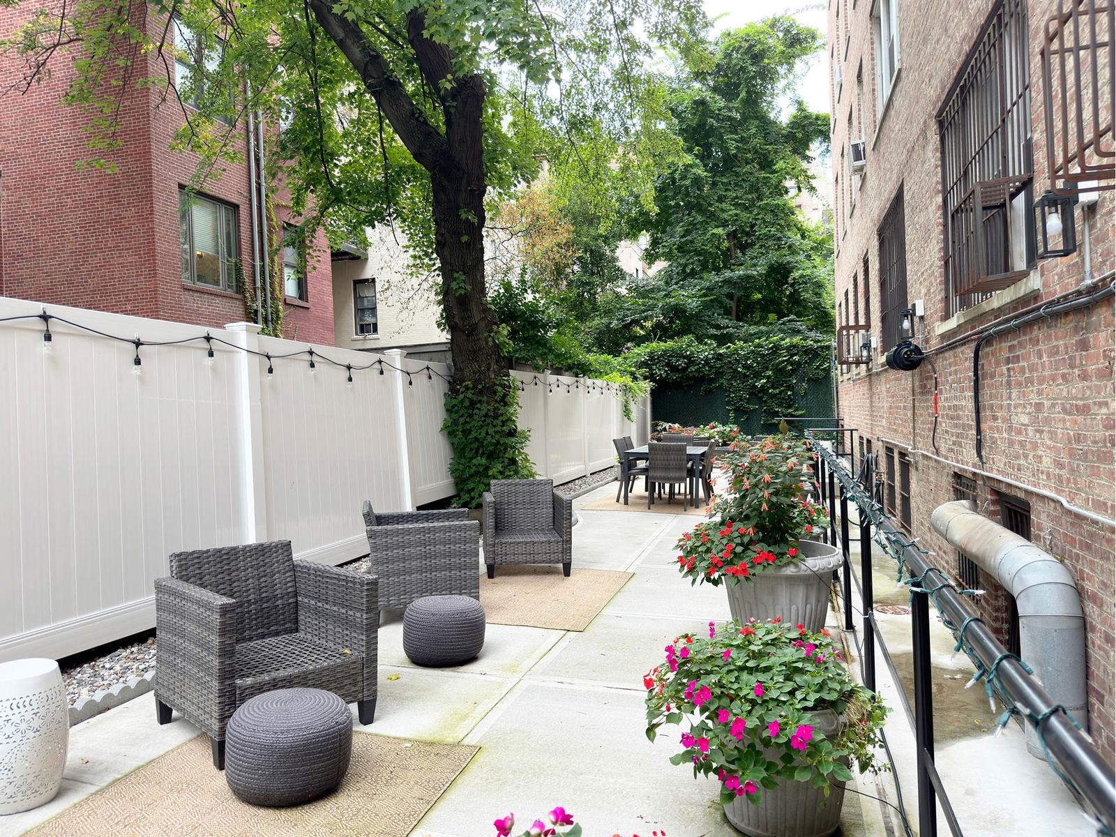Real estate property located at 123 74TH #5B, New York, Upper West Side, New York City, NY