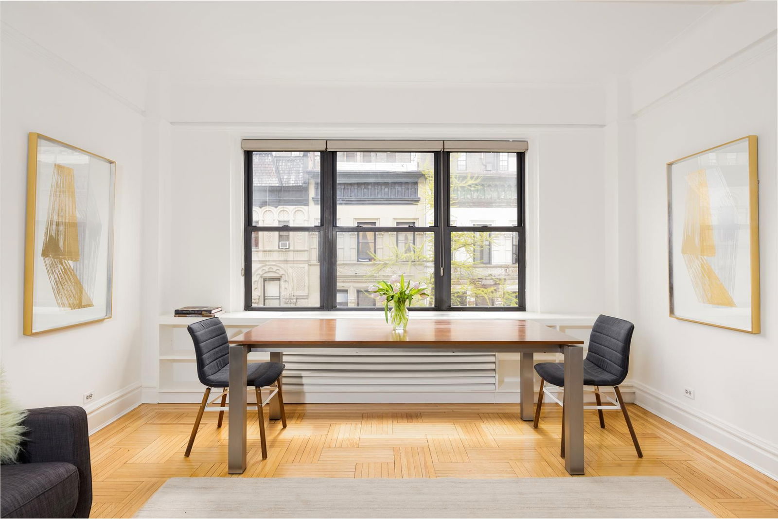 Real estate property located at 123 74TH #5B, New York, Upper West Side, New York City, NY