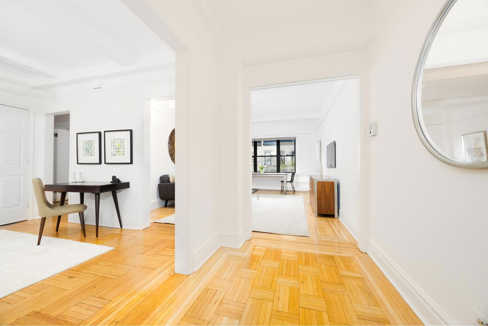 Real estate property located at 123 74TH #5B, New York, Upper West Side, New York City, NY