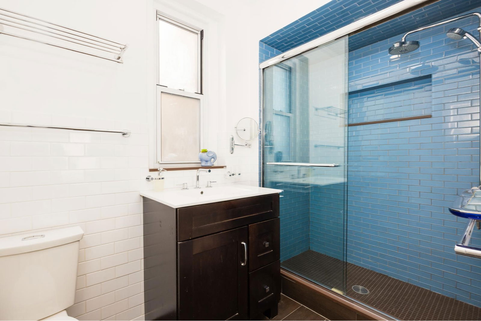 Real estate property located at 123 74TH #5B, New York, Upper West Side, New York City, NY