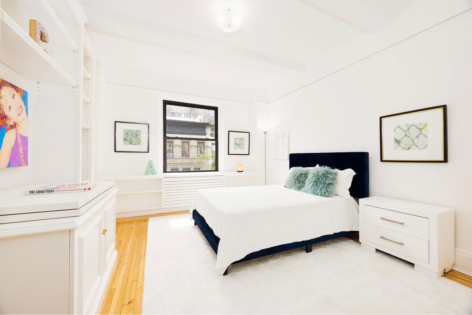 Real estate property located at 123 74TH #5B, New York, Upper West Side, New York City, NY