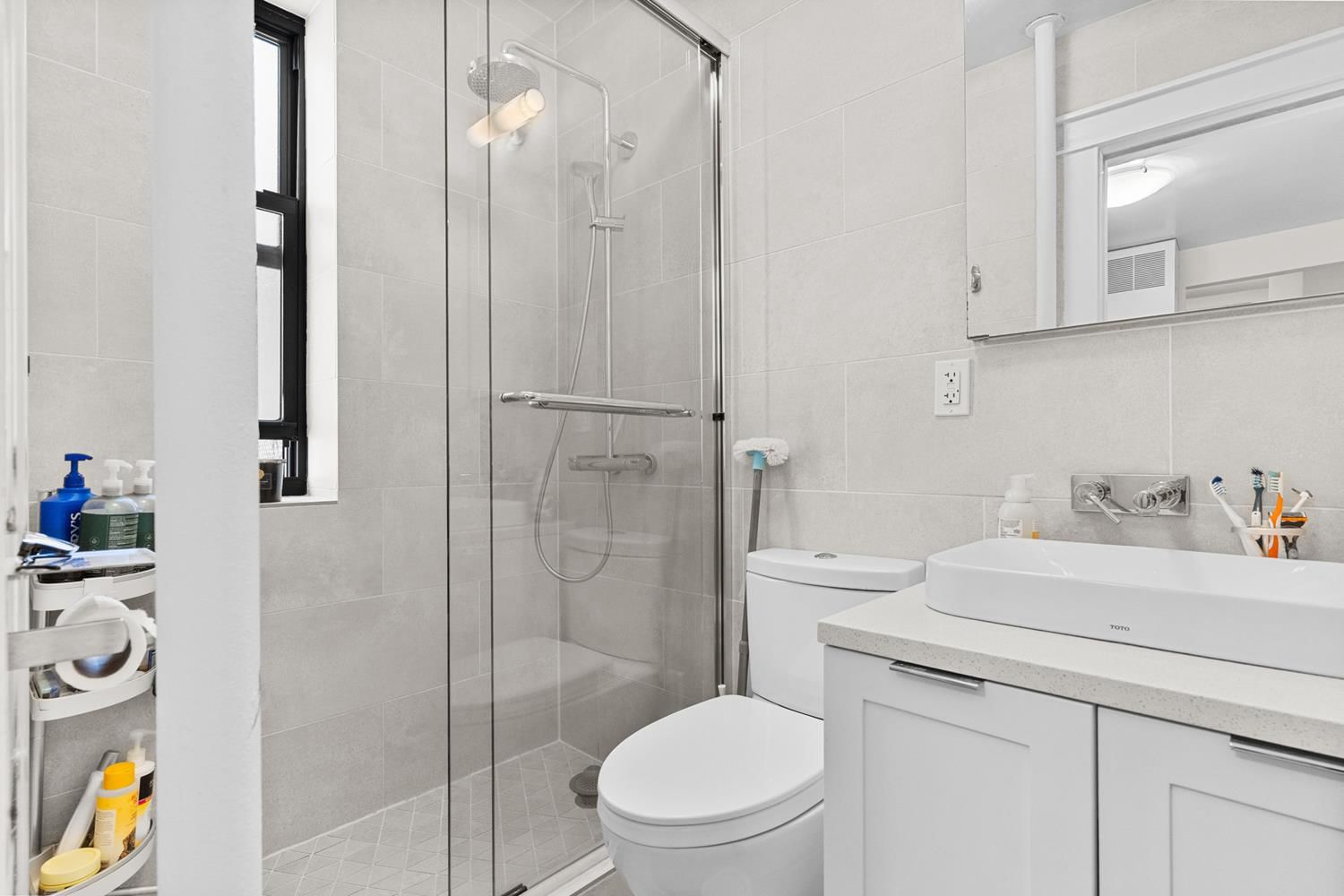 Real estate property located at 342 21st #1-B, New York, Chelsea, New York City, NY