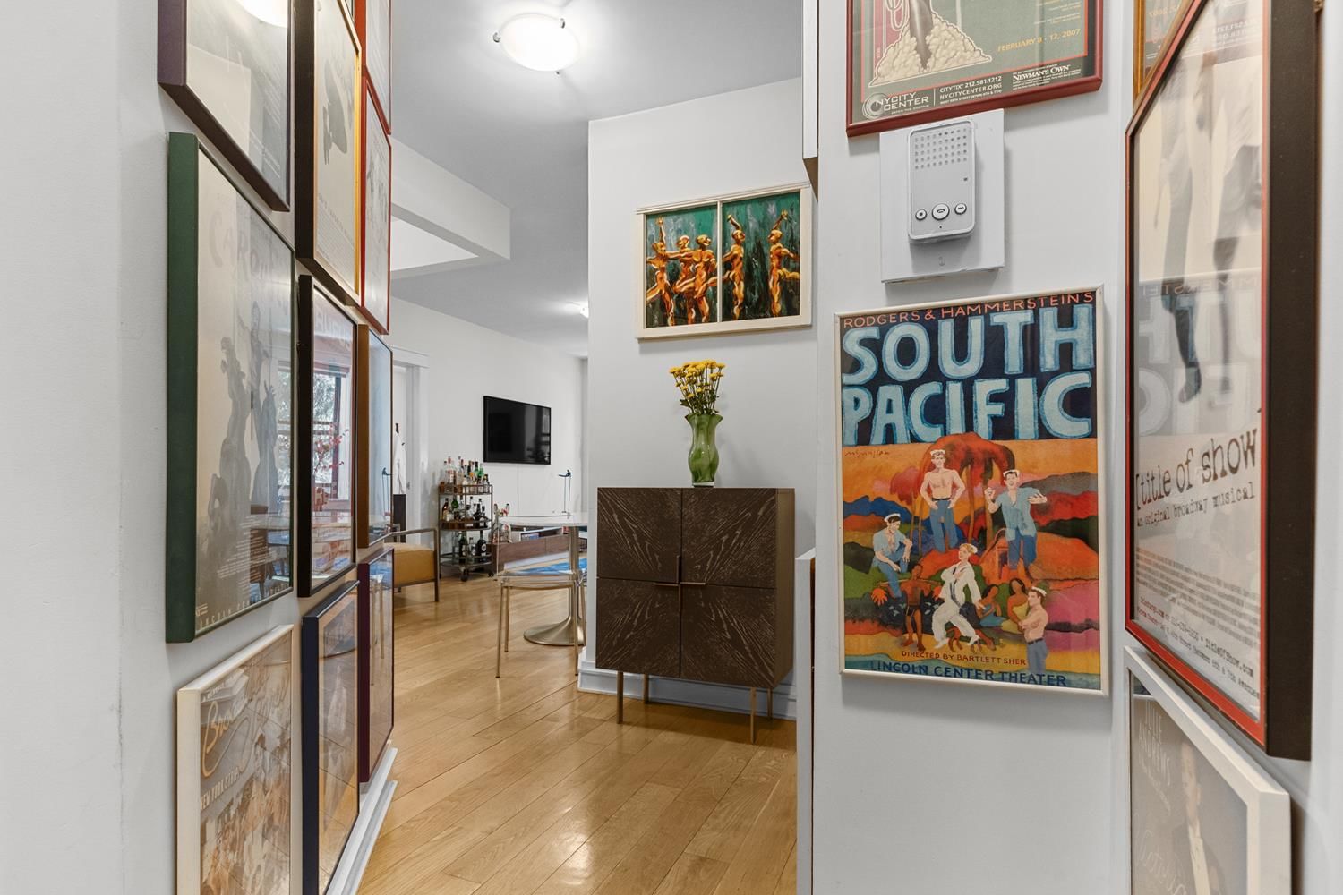 Real estate property located at 342 21st #1-B, New York, Chelsea, New York City, NY