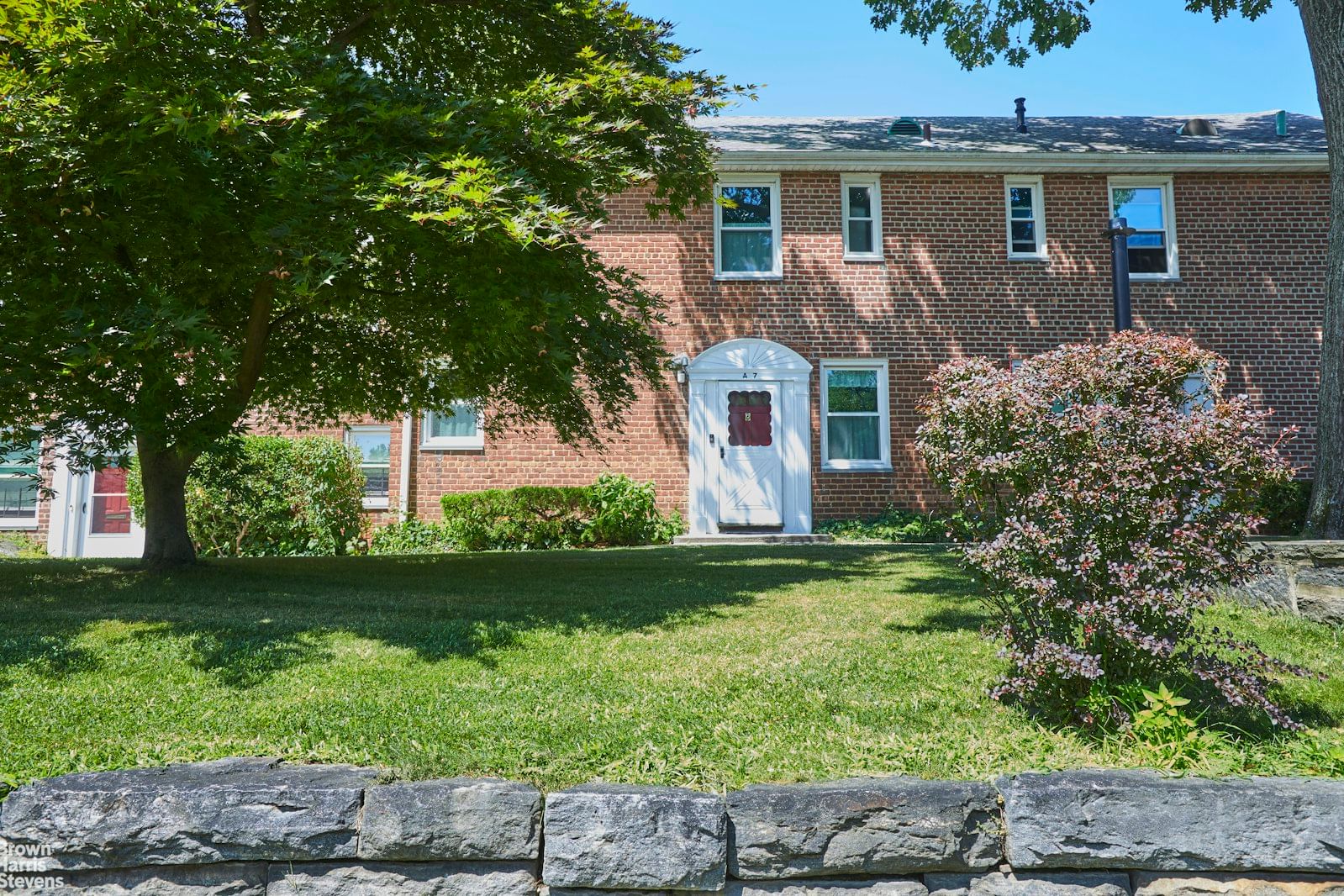 Real estate property located at 4601 HENRY HUDSON A7, Bronx, Estate Area, New York City, NY