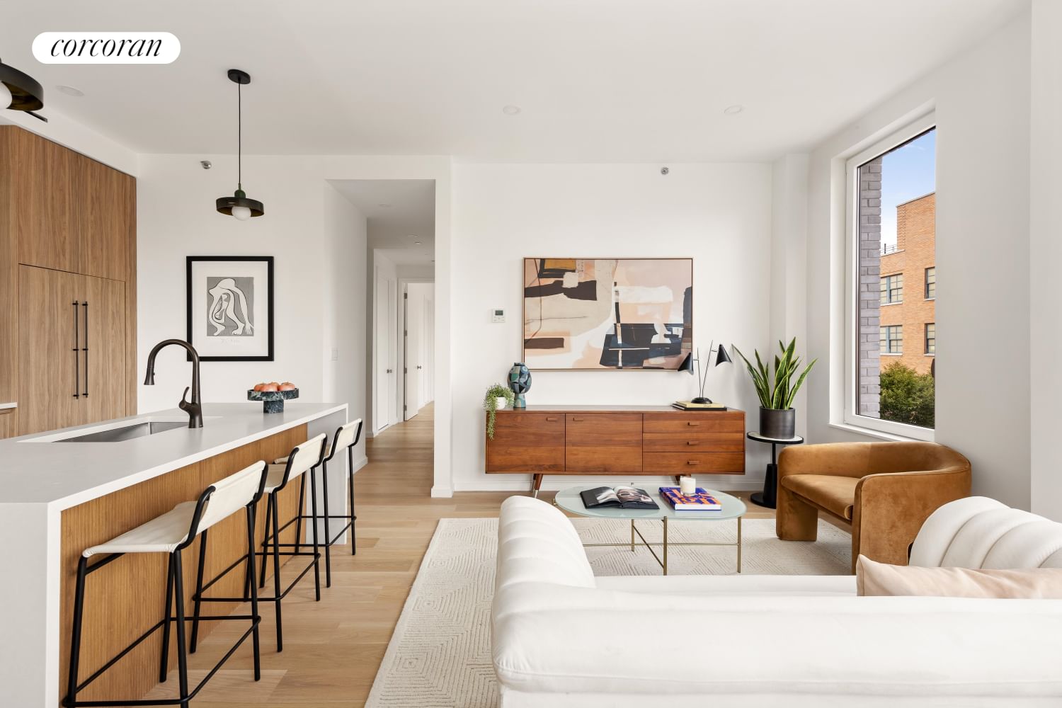 Real estate property located at 462 ST MARKS #502, Kings, Crown Heights, New York City, NY