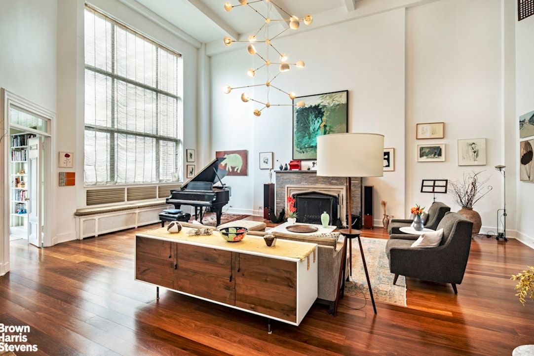 Real estate property located at 257 86TH #13A/14A, New York, Upper West Side, New York City, NY