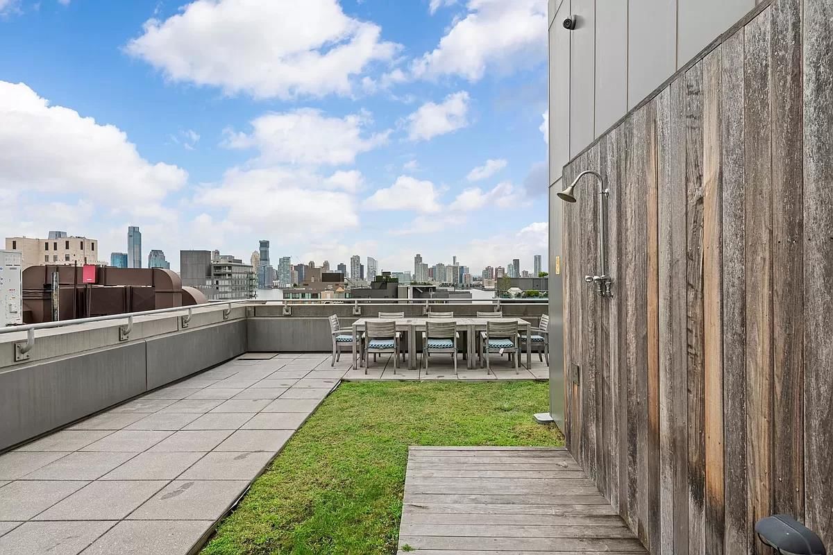 Real estate property located at 255 HUDSON #5AW, New York, Hudson Square, New York City, NY
