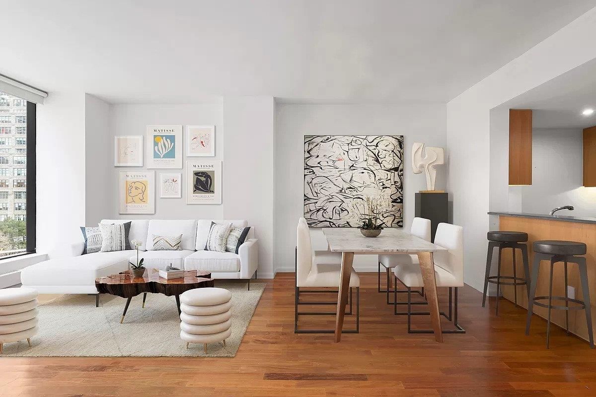 Real estate property located at 255 HUDSON #5AW, New York, Hudson Square, New York City, NY