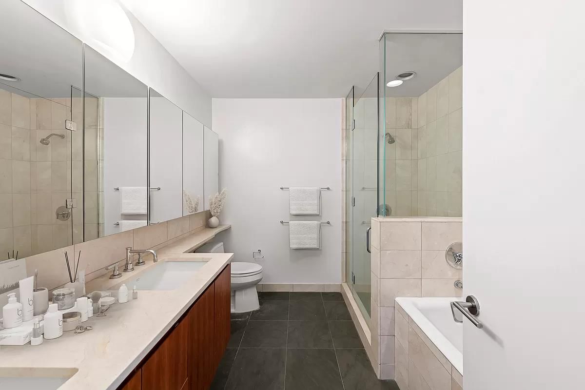 Real estate property located at 255 HUDSON #5AW, New York, Hudson Square, New York City, NY