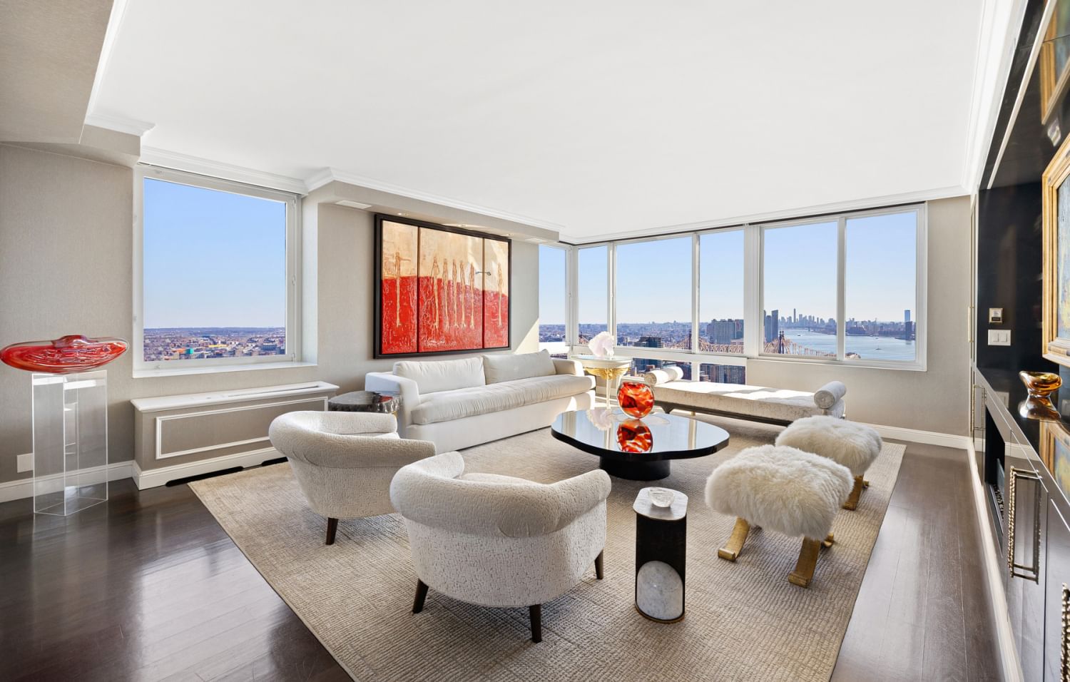 Real estate property located at 524 72ND #45AB, New York, Lenox Hill, New York City, NY