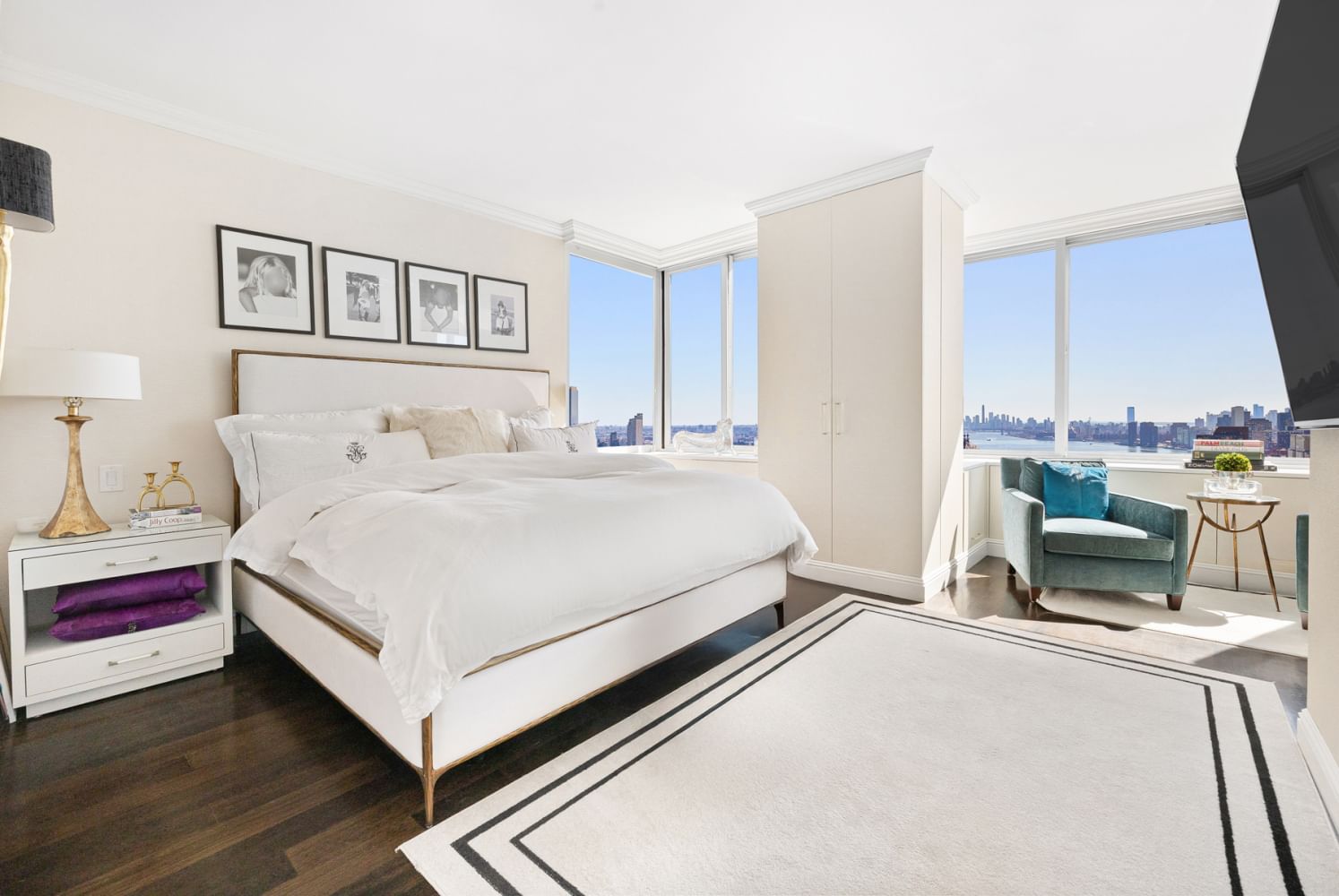 Real estate property located at 524 72ND #45AB, New York, Lenox Hill, New York City, NY