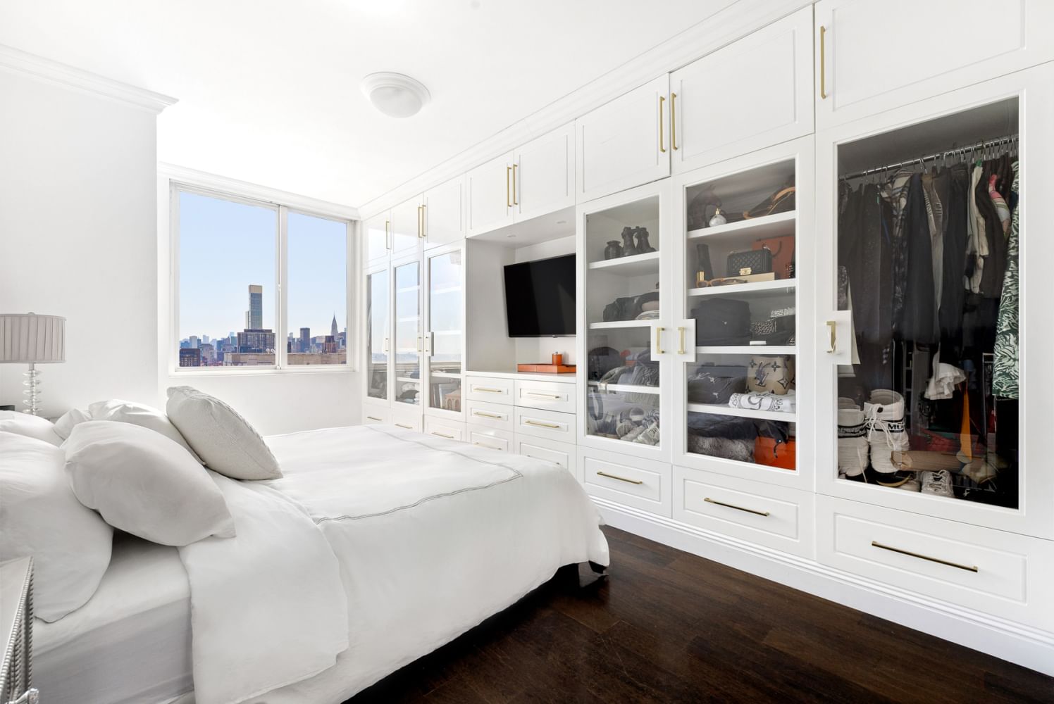 Real estate property located at 524 72ND #45AB, New York, Lenox Hill, New York City, NY