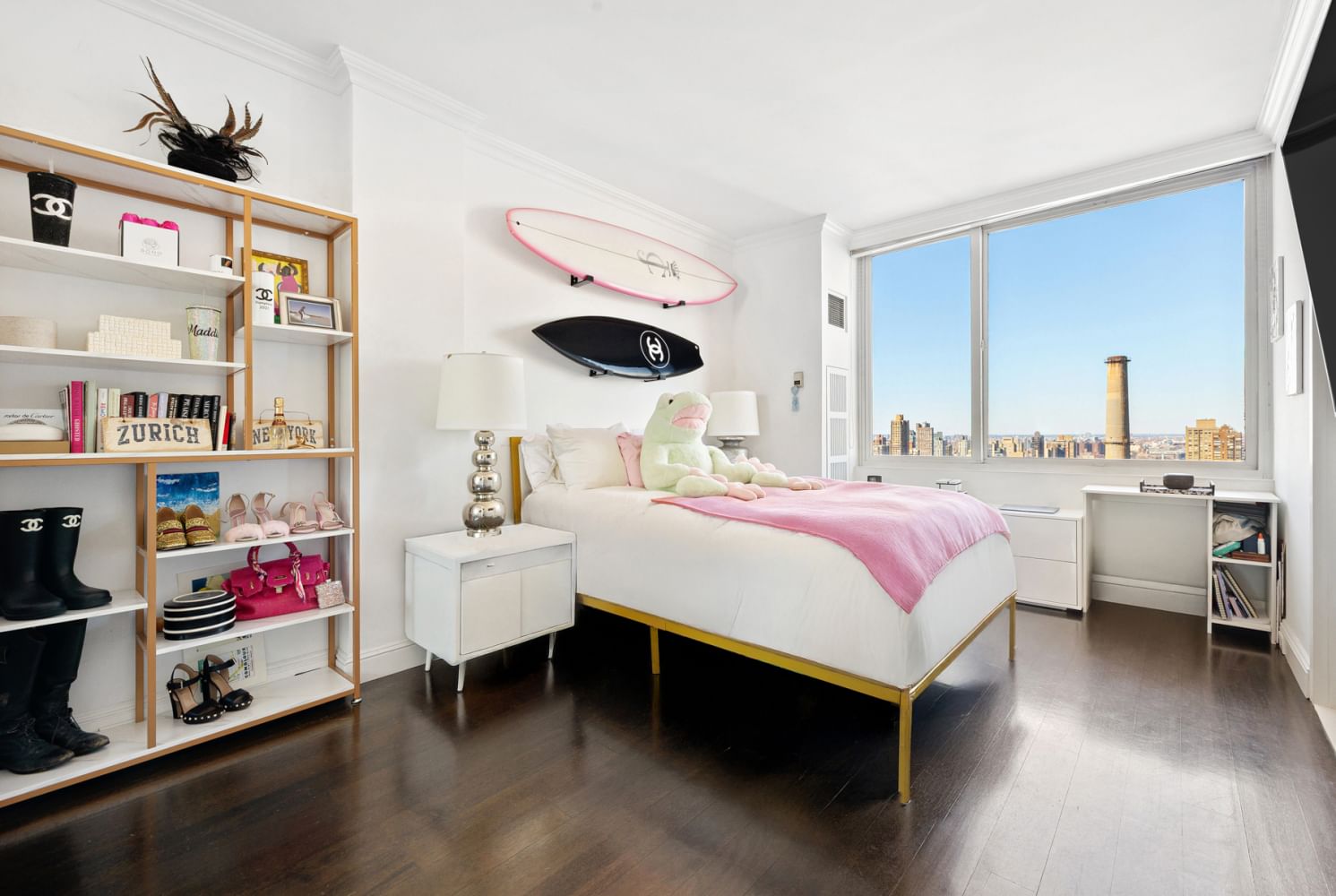 Real estate property located at 524 72ND #45AB, New York, Lenox Hill, New York City, NY