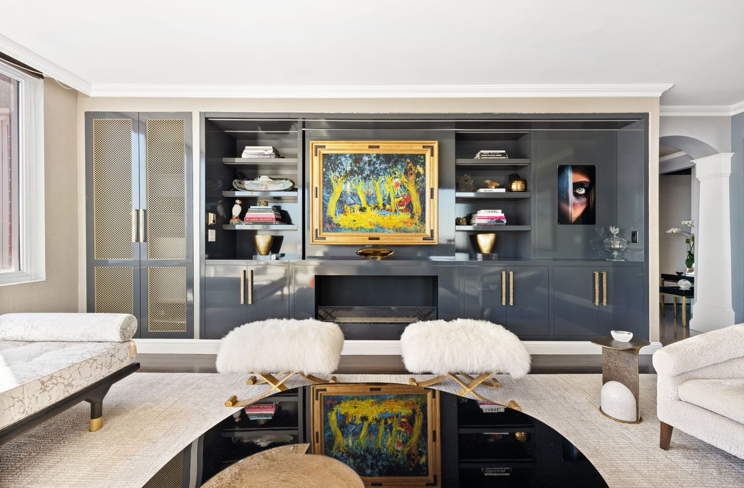Real estate property located at 524 72ND #45AB, New York, Lenox Hill, New York City, NY