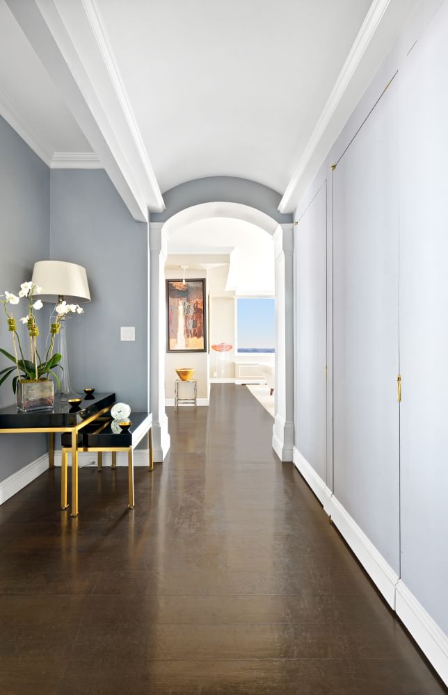 Real estate property located at 524 72ND #45AB, New York, Lenox Hill, New York City, NY