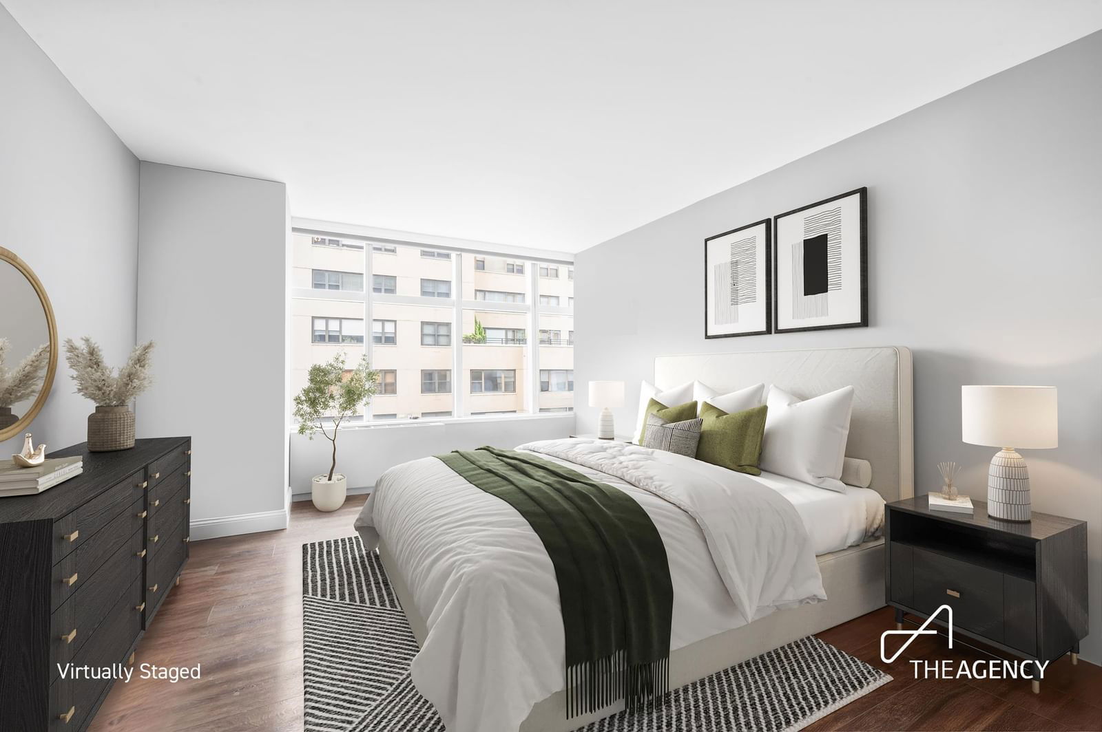 Real estate property located at 160 66TH #17B, New York, Lincoln Square, New York City, NY