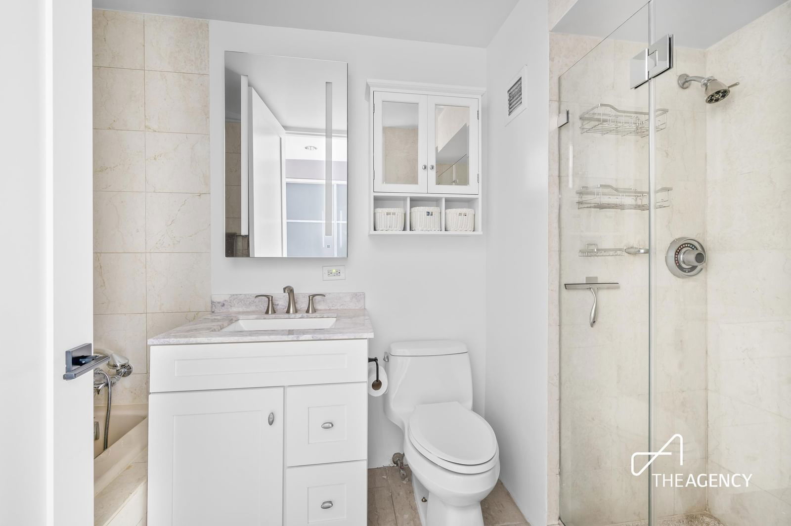 Real estate property located at 160 66TH #17B, New York, Lincoln Square, New York City, NY