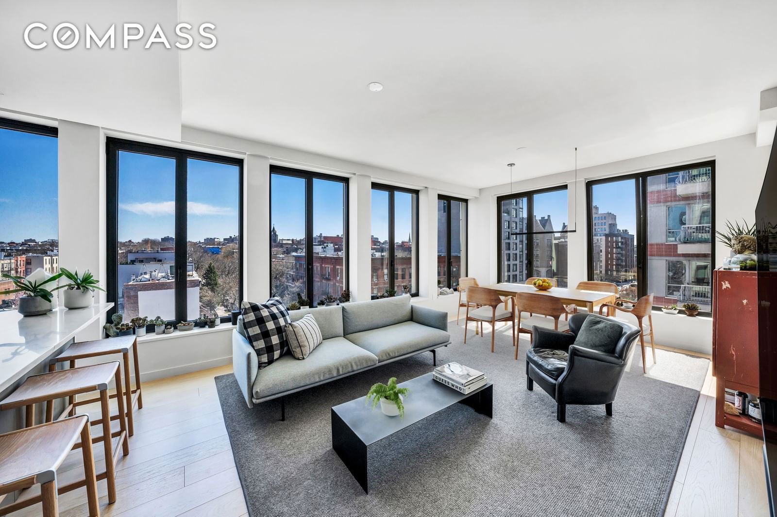 Real estate property located at 58 St Marks #608, Kings, Boerum Hill, New York City, NY