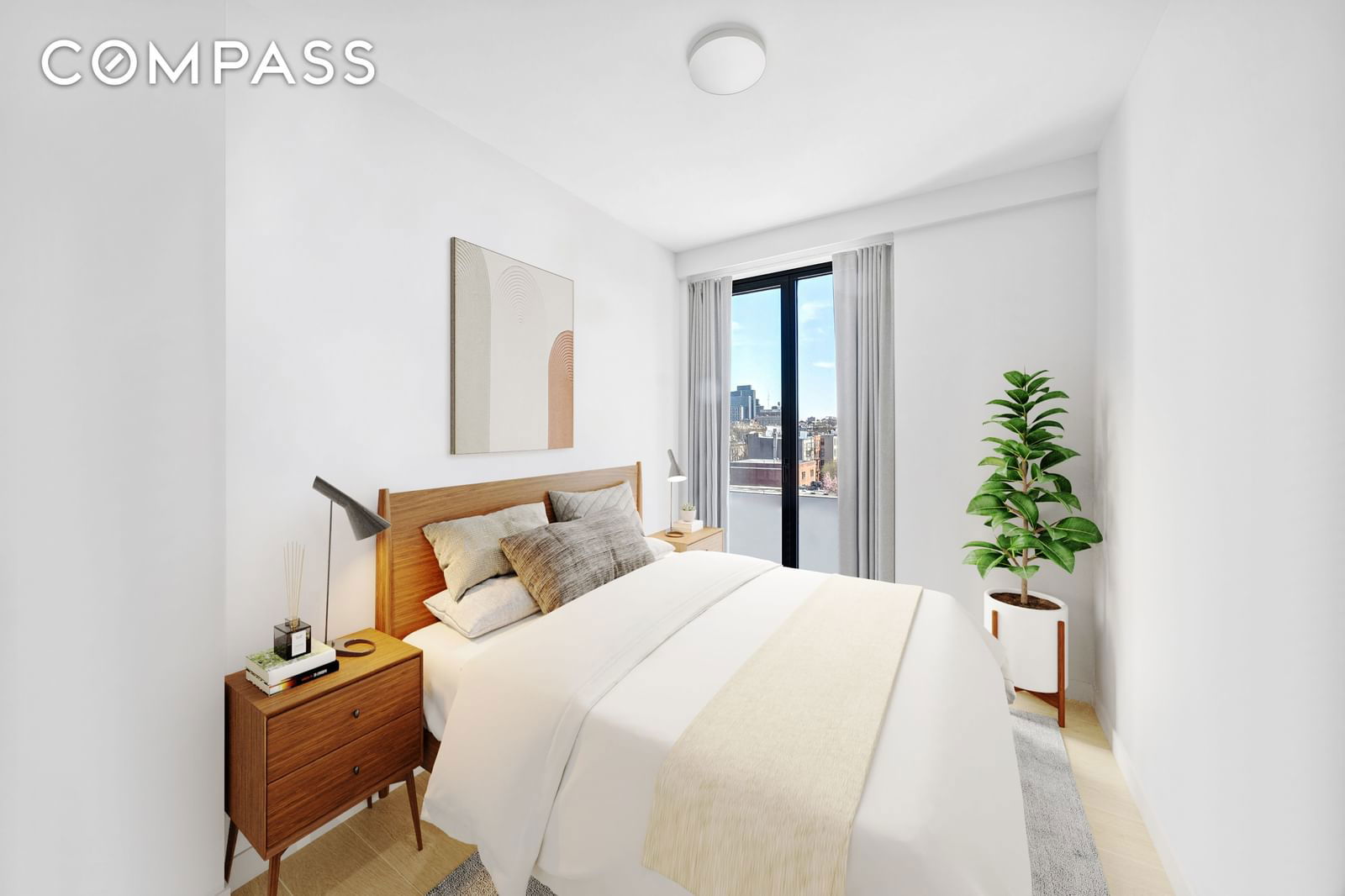 Real estate property located at 58 St Marks #608, Kings, Boerum Hill, New York City, NY