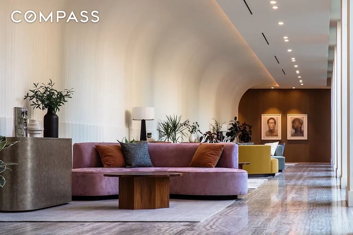 Real estate property located at 58 St Marks #608, Kings, Boerum Hill, New York City, NY