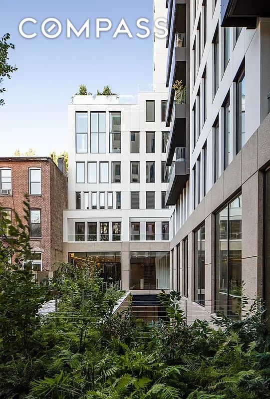 Real estate property located at 58 St Marks #608, Kings, Boerum Hill, New York City, NY