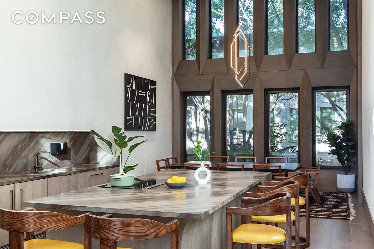 Real estate property located at 58 St Marks #608, Kings, Boerum Hill, New York City, NY