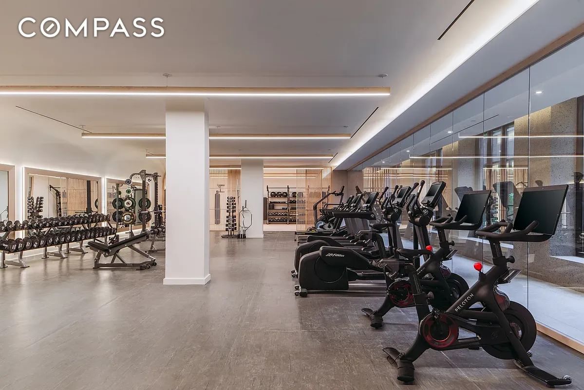 Real estate property located at 58 St Marks #608, Kings, Boerum Hill, New York City, NY