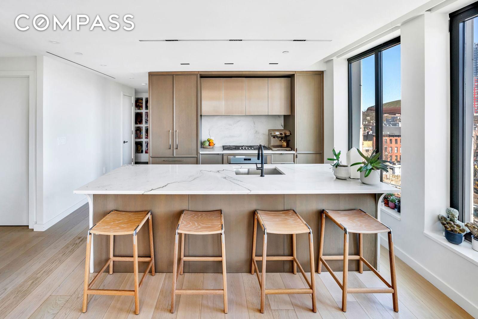 Real estate property located at 58 St Marks #608, Kings, Boerum Hill, New York City, NY
