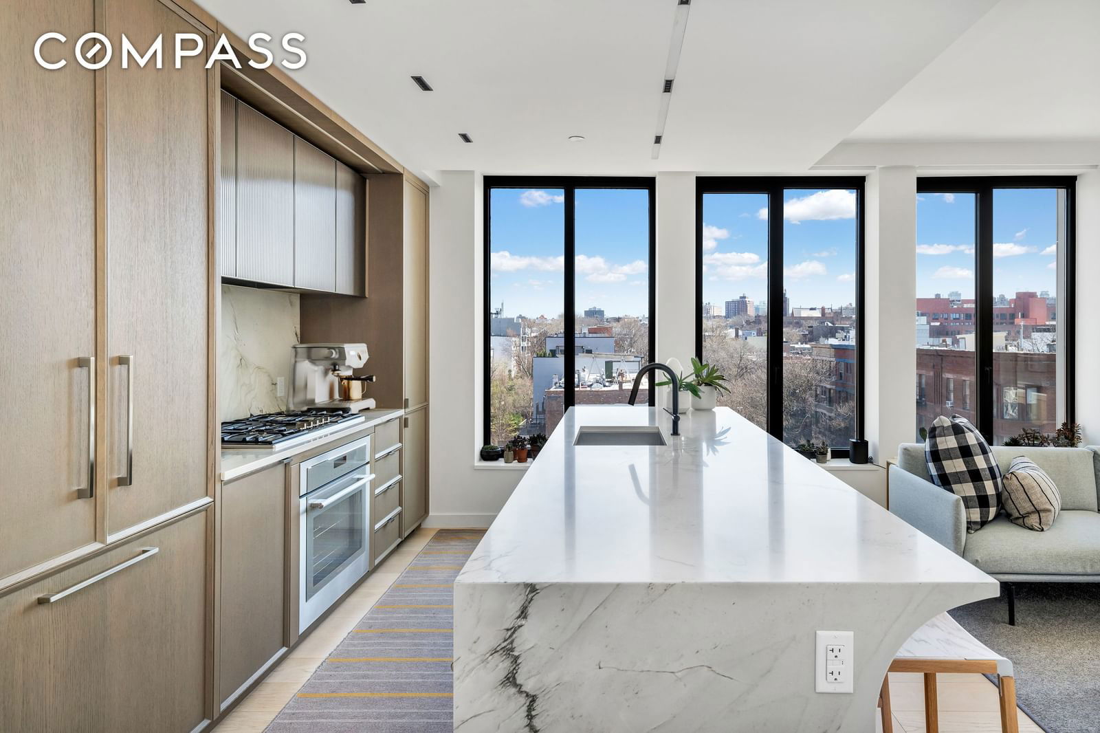 Real estate property located at 58 St Marks #608, Kings, Boerum Hill, New York City, NY