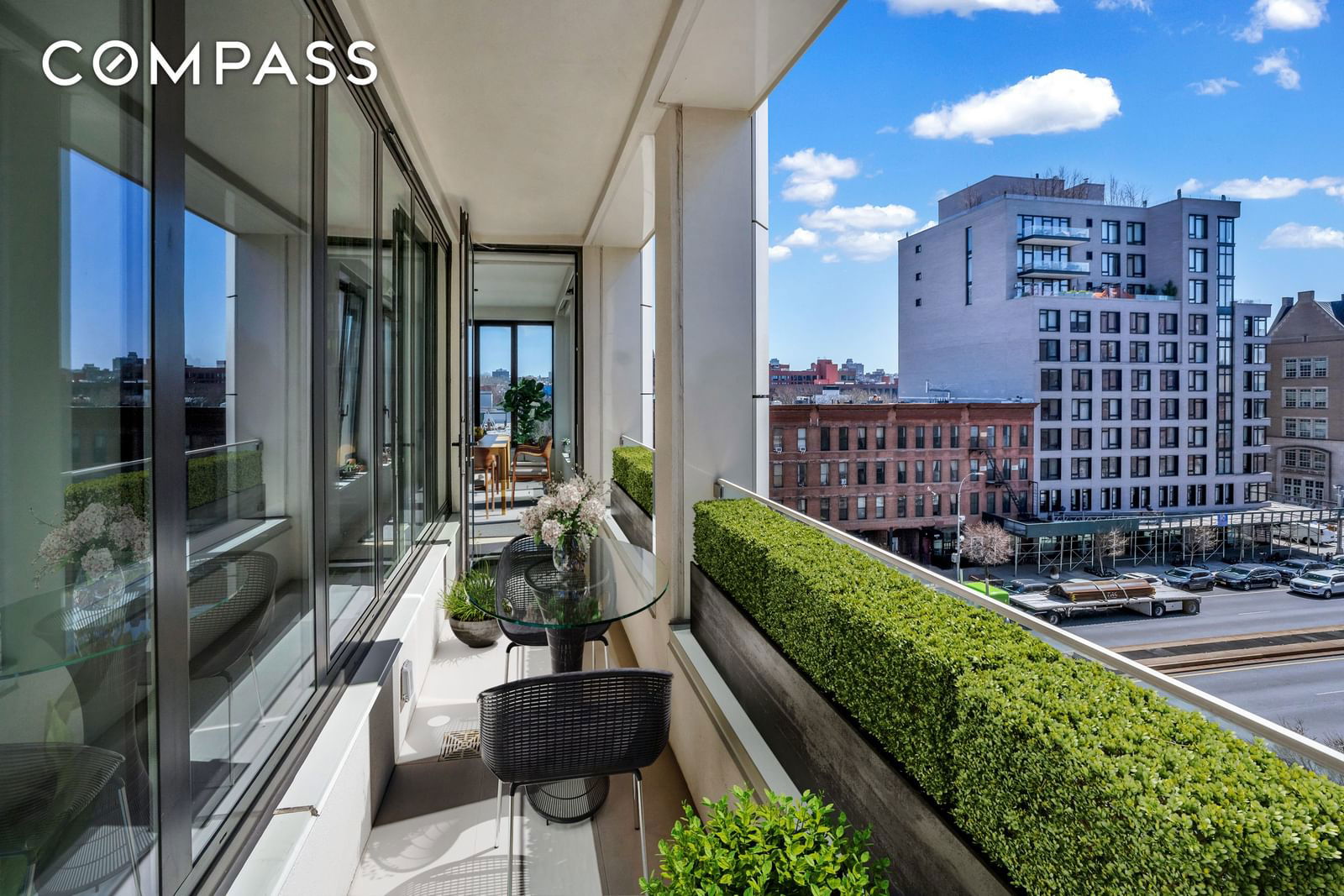 Real estate property located at 58 St Marks #608, Kings, Boerum Hill, New York City, NY
