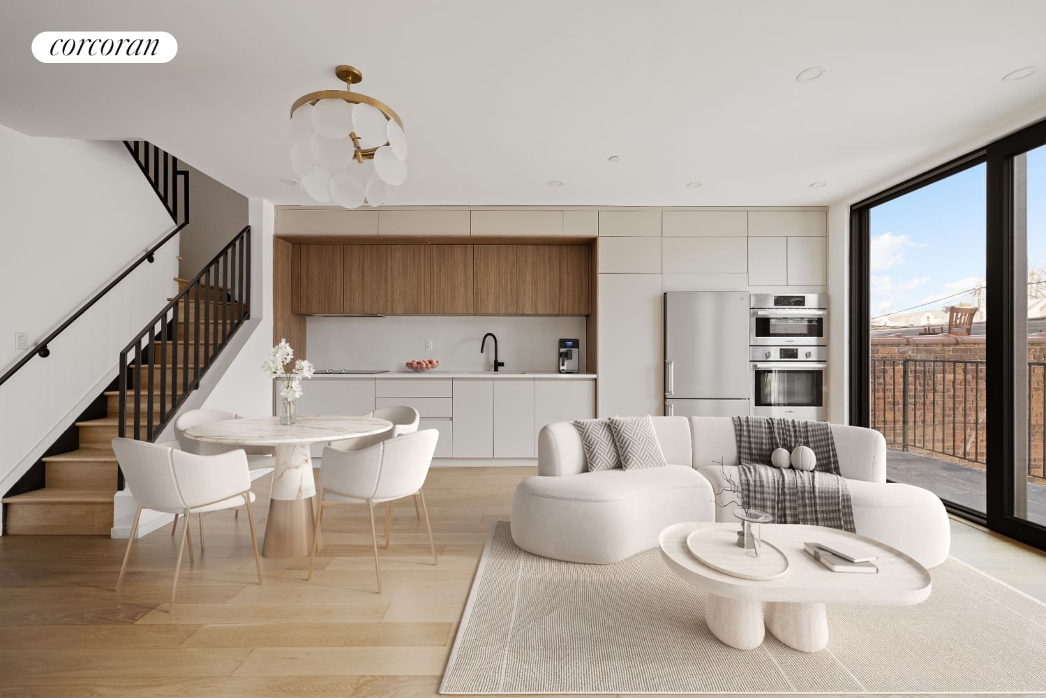 Real estate property located at 14-35 BROADWAY MAIS, Queens, Astoria, New York City, NY