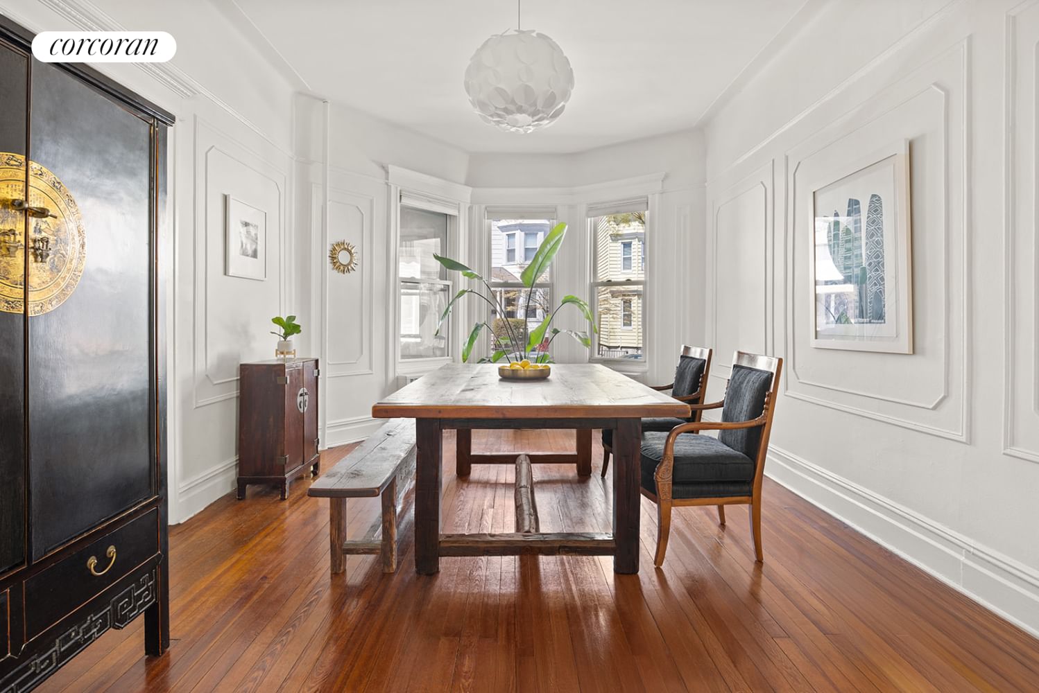 Real estate property located at 34 SEELEY, Kings, Windsor Terrace, New York City, NY