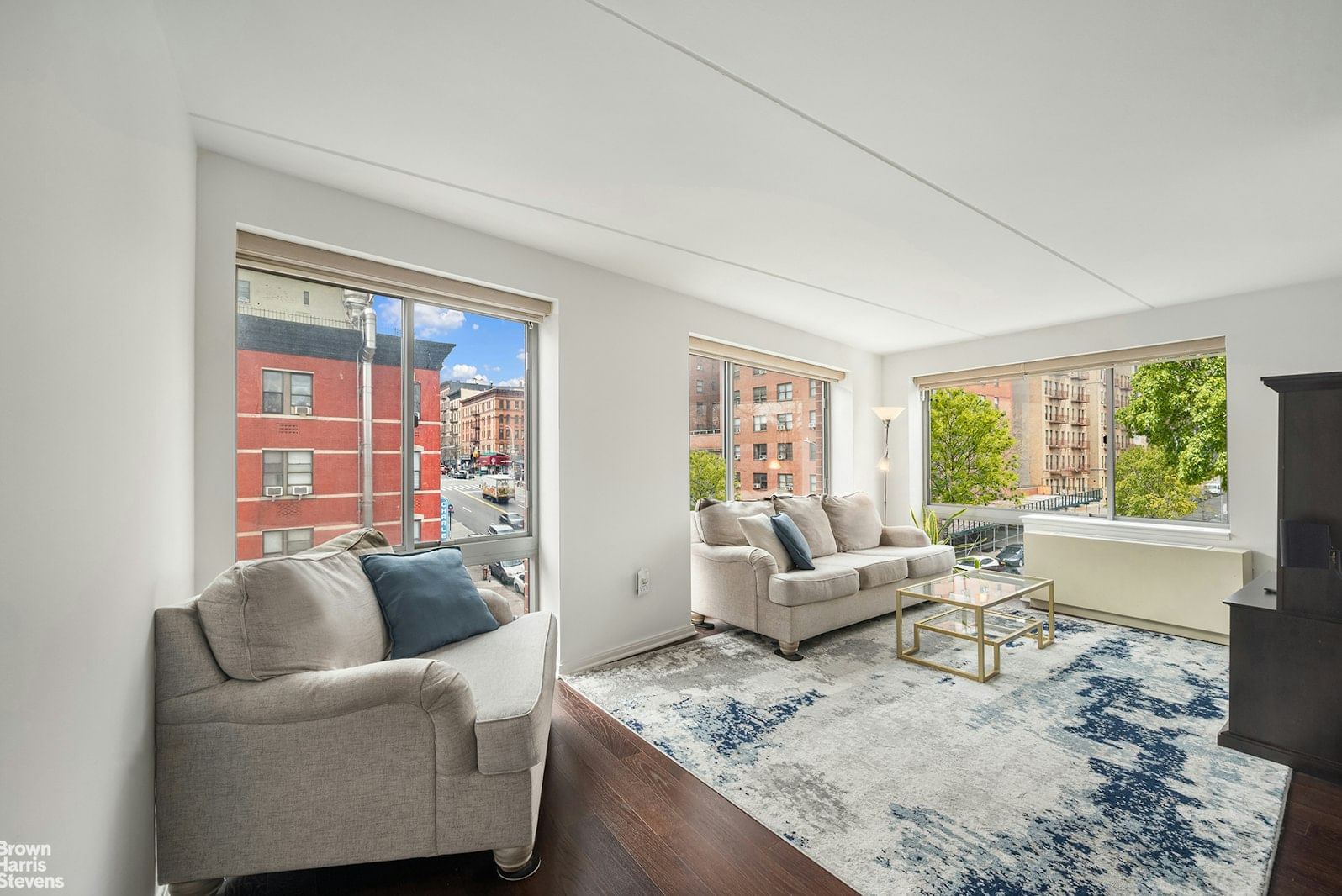 Real estate property located at 330 145TH #505, New York, Central Harlem, New York City, NY
