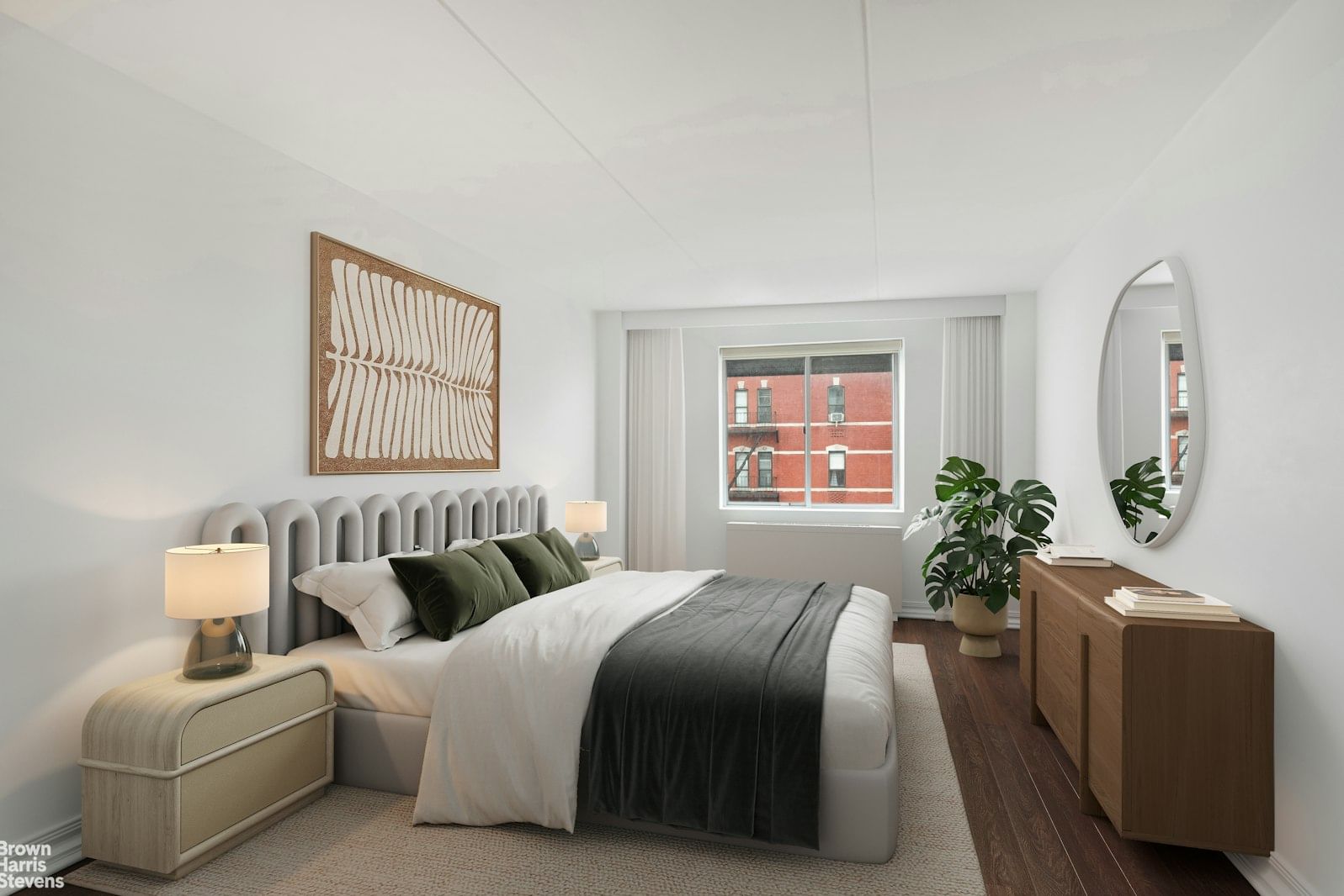 Real estate property located at 330 145TH #505, New York, Central Harlem, New York City, NY