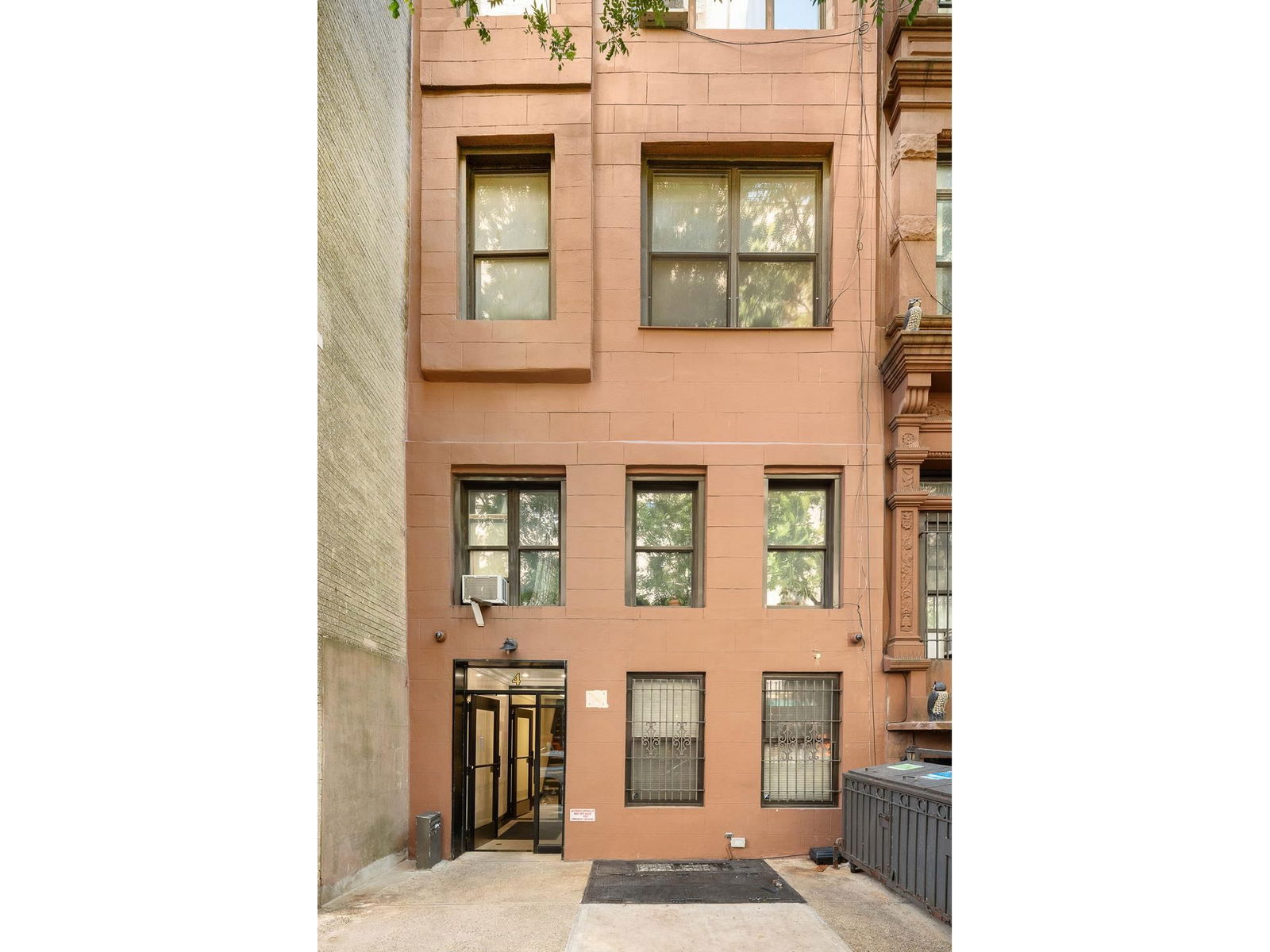 Real estate property located at 4 90TH, New York, Upper West Side, New York City, NY