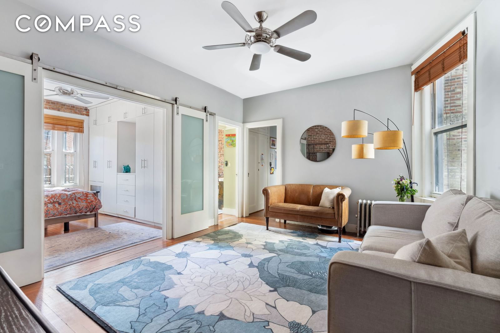 Real estate property located at 464 152nd #2, New York, Hamilton Heights, New York City, NY