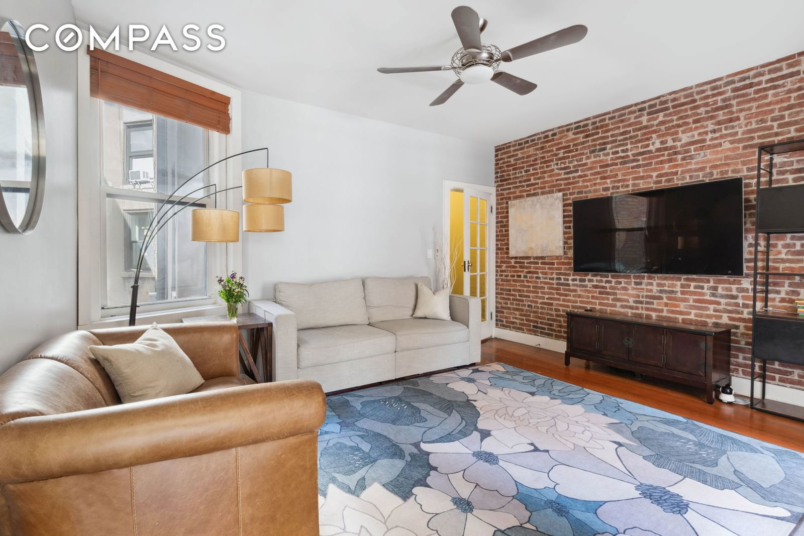 Real estate property located at 464 152nd #2, New York, Hamilton Heights, New York City, NY