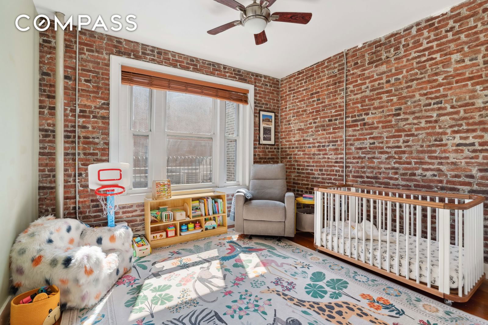 Real estate property located at 464 152nd #2, New York, Hamilton Heights, New York City, NY