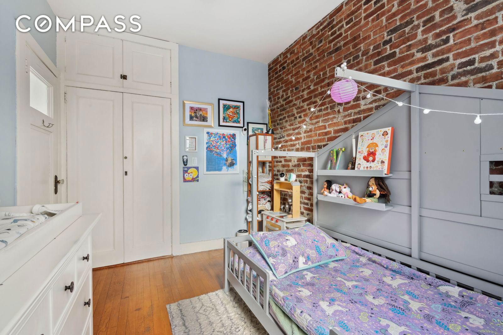 Real estate property located at 464 152nd #2, New York, Hamilton Heights, New York City, NY