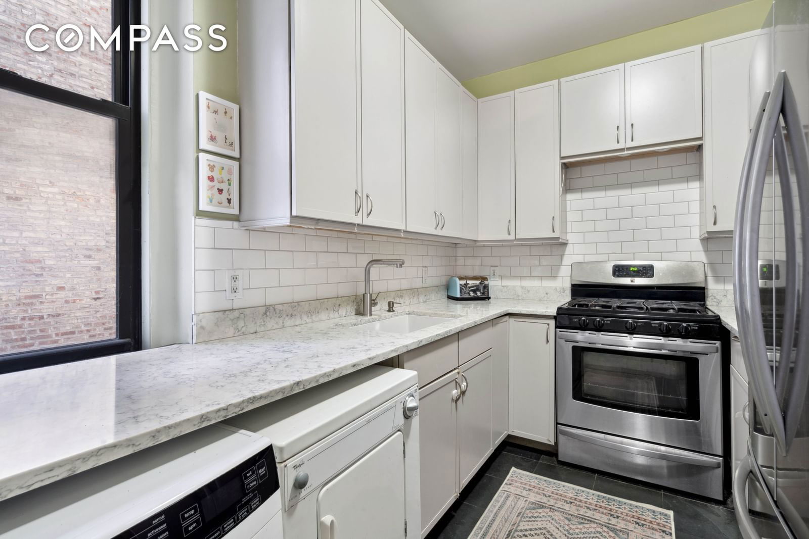Real estate property located at 464 152nd #2, New York, Hamilton Heights, New York City, NY