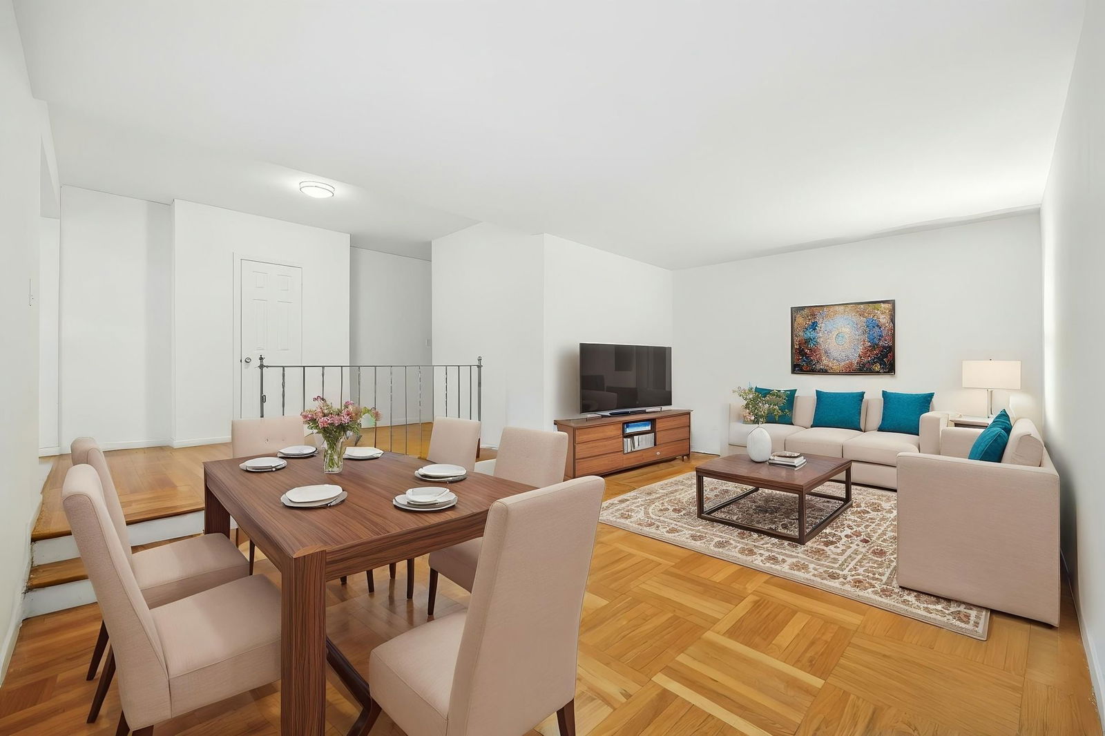 Real estate property located at 98-50 67th #5-A, Queens, Rego Park, New York City, NY
