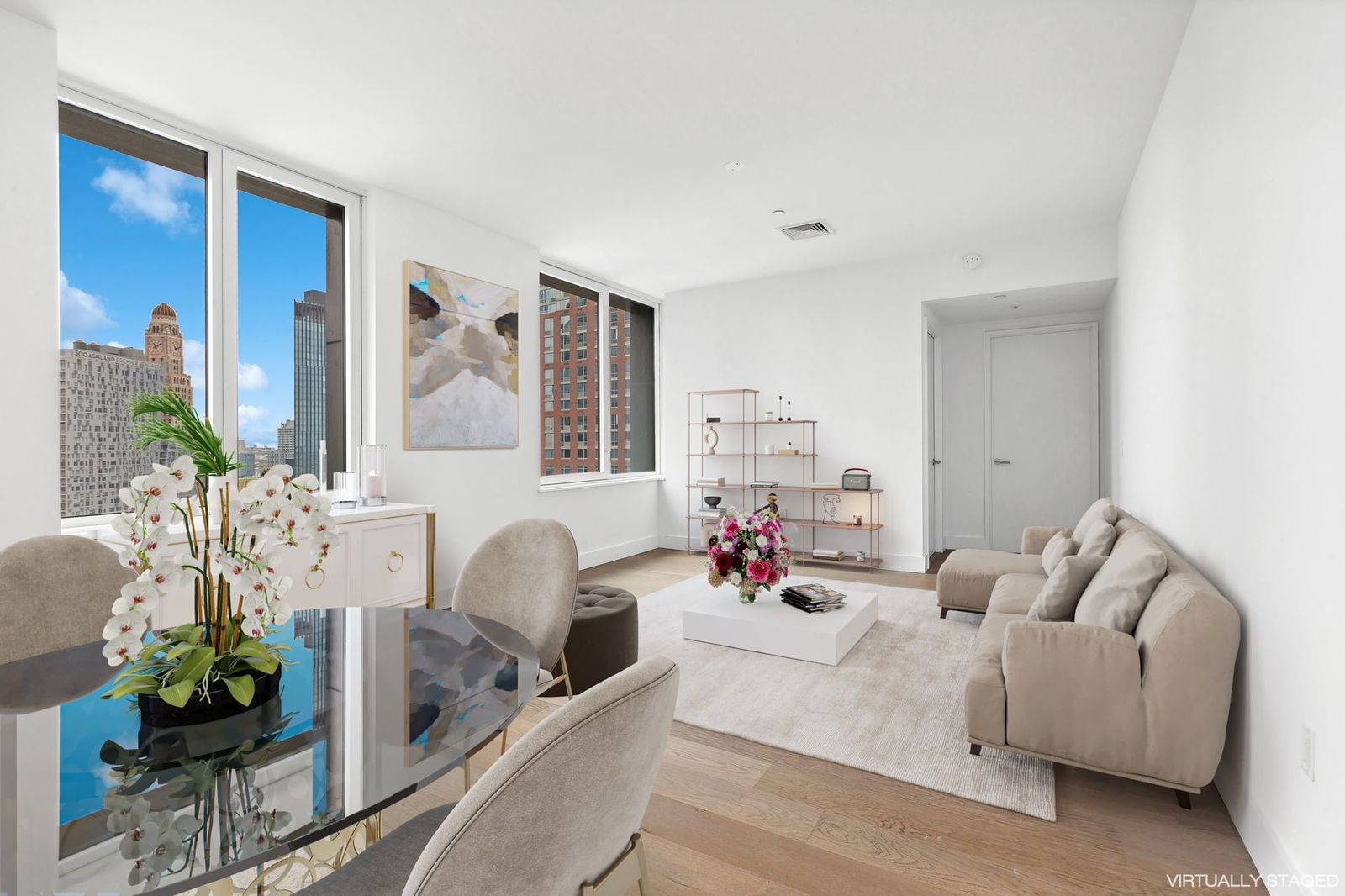 Real estate property located at 10 Nevins #26-C, Kings, Downtown, New York City, NY
