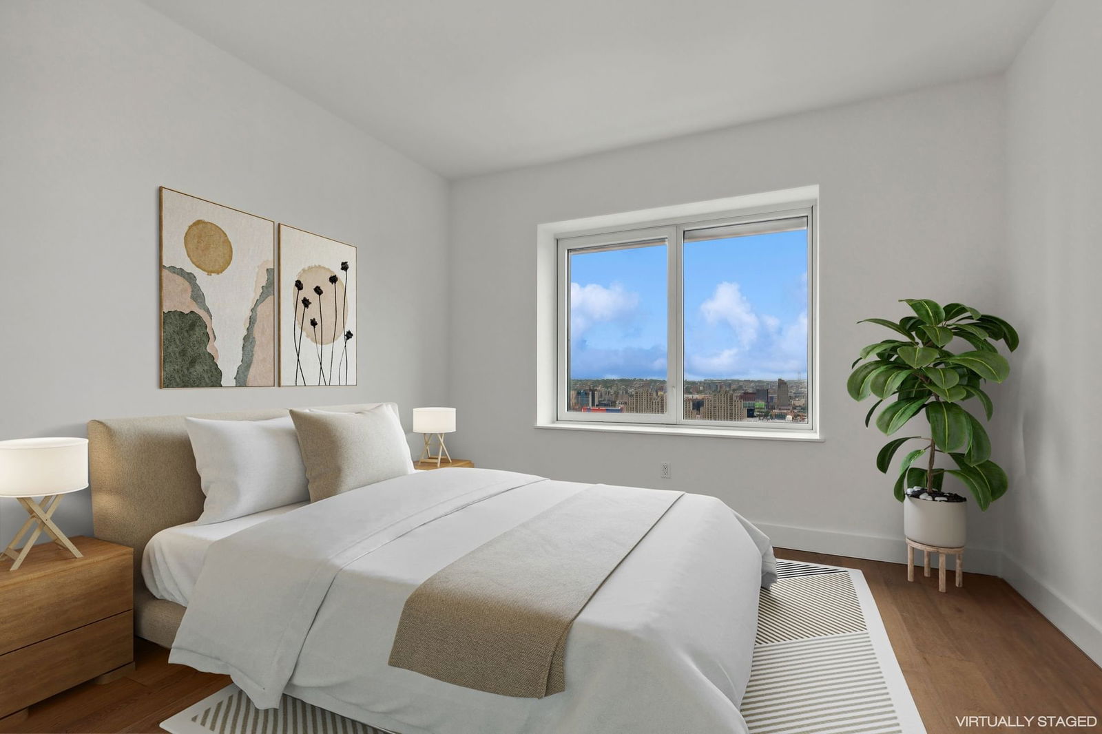 Real estate property located at 10 Nevins #26-C, Kings, Downtown, New York City, NY