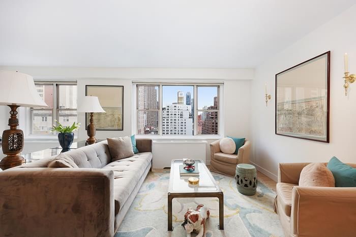 Real estate property located at 137 36th #11-B, New York, Murray Hill, New York City, NY