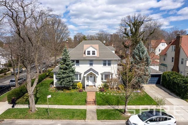 Real estate property located at 72-03 Ingram H0USE, Queens, Forest Hills, New York City, NY