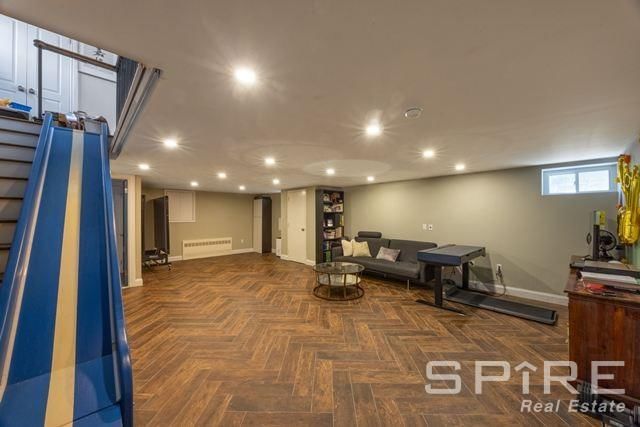 Real estate property located at 72-03 Ingram H0USE, Queens, Forest Hills, New York City, NY
