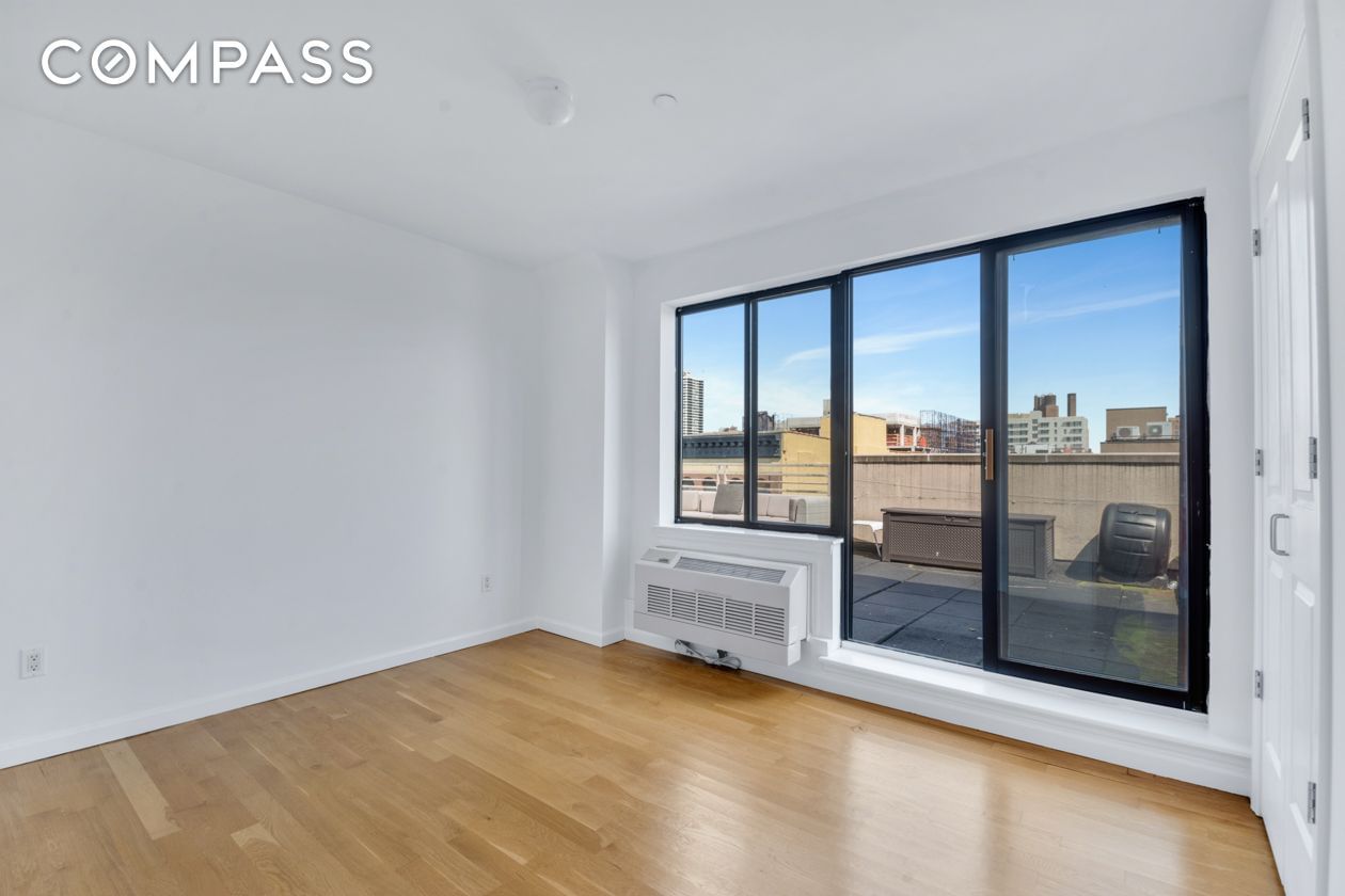 Real estate property located at 416 117th PH6, New York, East Harlem, New York City, NY